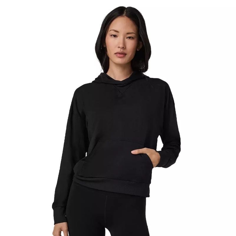 Vuori Women’s Halo Modern Pullover Hoodie