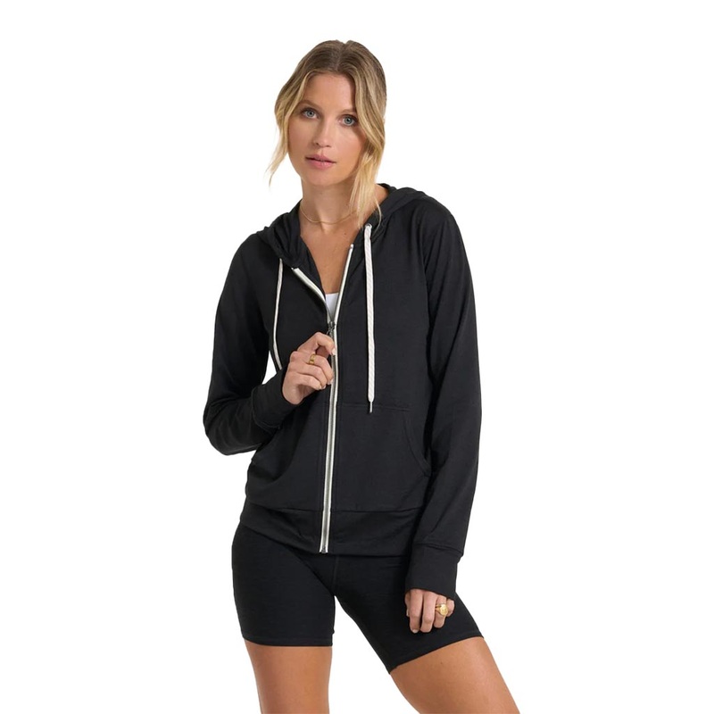 Vuori Women’s Halo Performance Hoodie 2.0