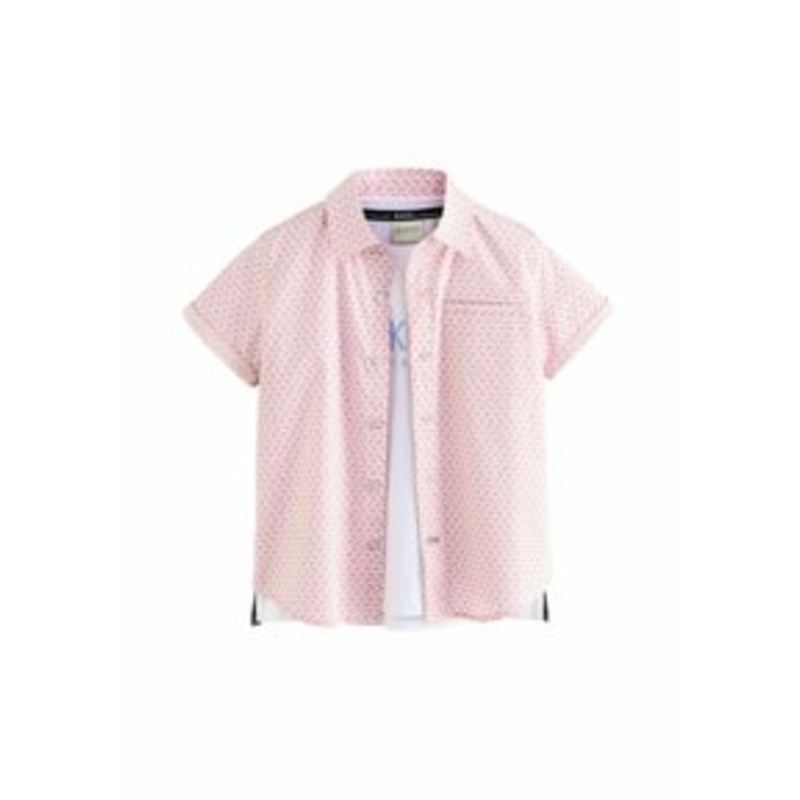 Baker by Ted Baker REGULAR FIT -SET  – Hemd – purple/lila