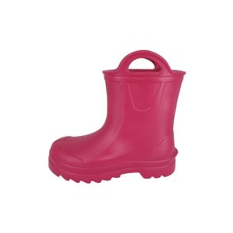 Beck Gummistiefel – pink