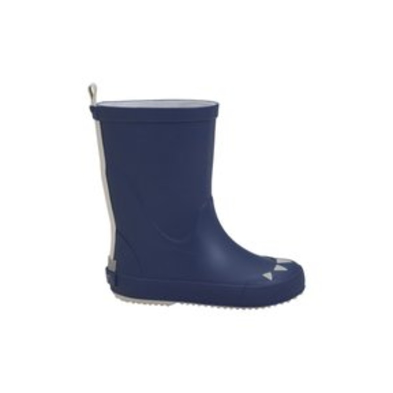 CeLaVi Gummistiefel – oceania/dunkelblau
