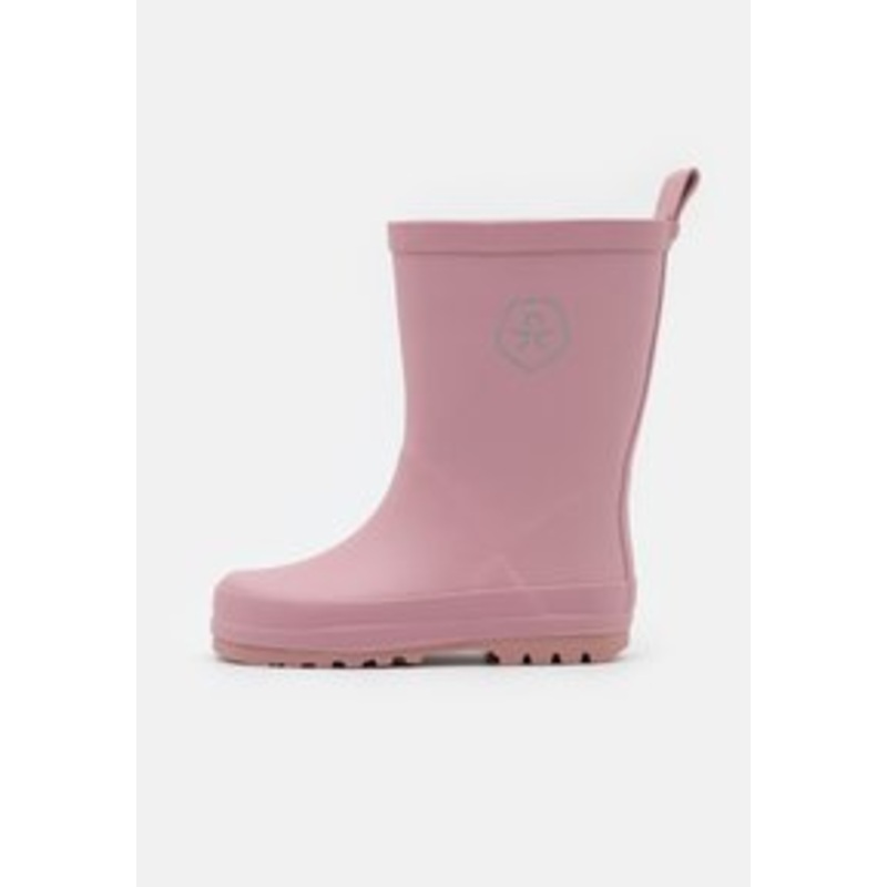 Color Kids WELLIES UNISEX – Gummistiefel – old rose/rosa