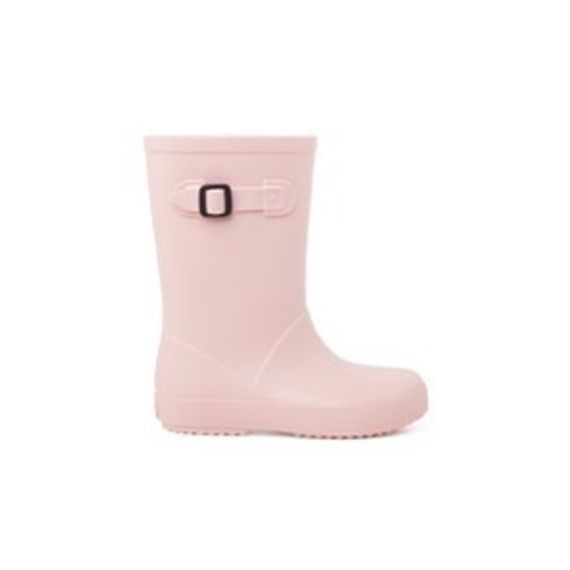 IGOR SPLASH EURI UNISEX – Gummistiefel – maquillaje/pink