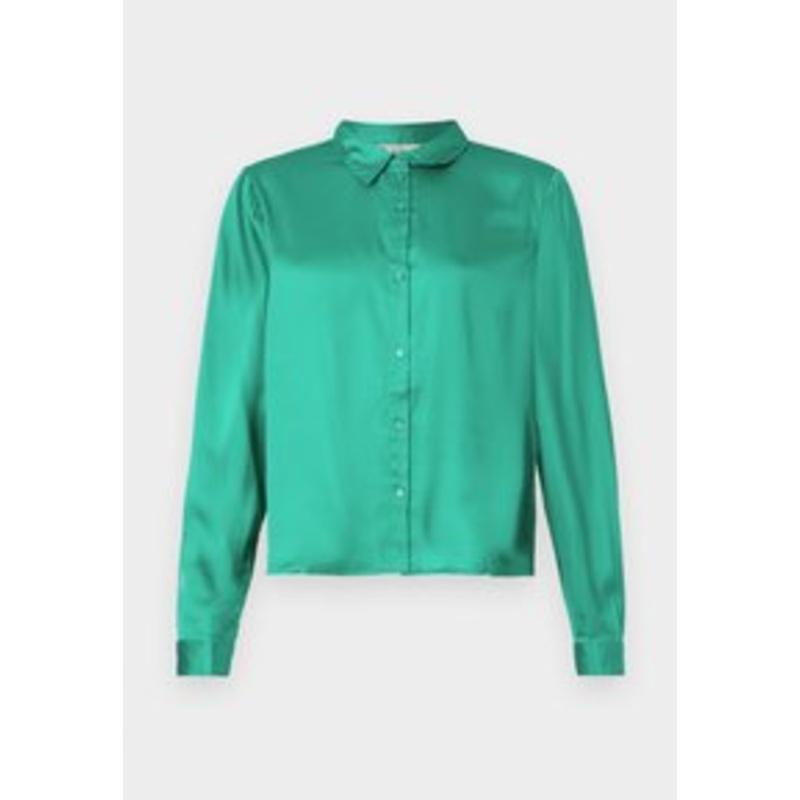 JDY JDYFIFI SHIRT – Hemdbluse – pepper green/grn