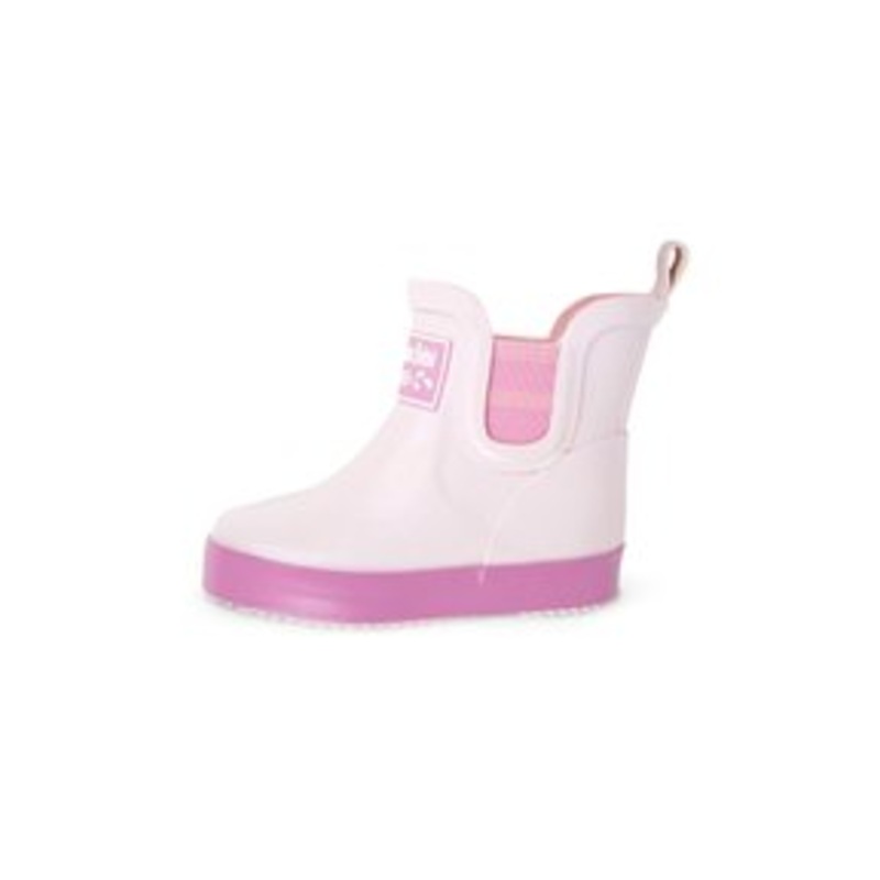 JoJo Maman Bb Gummistiefel – pink