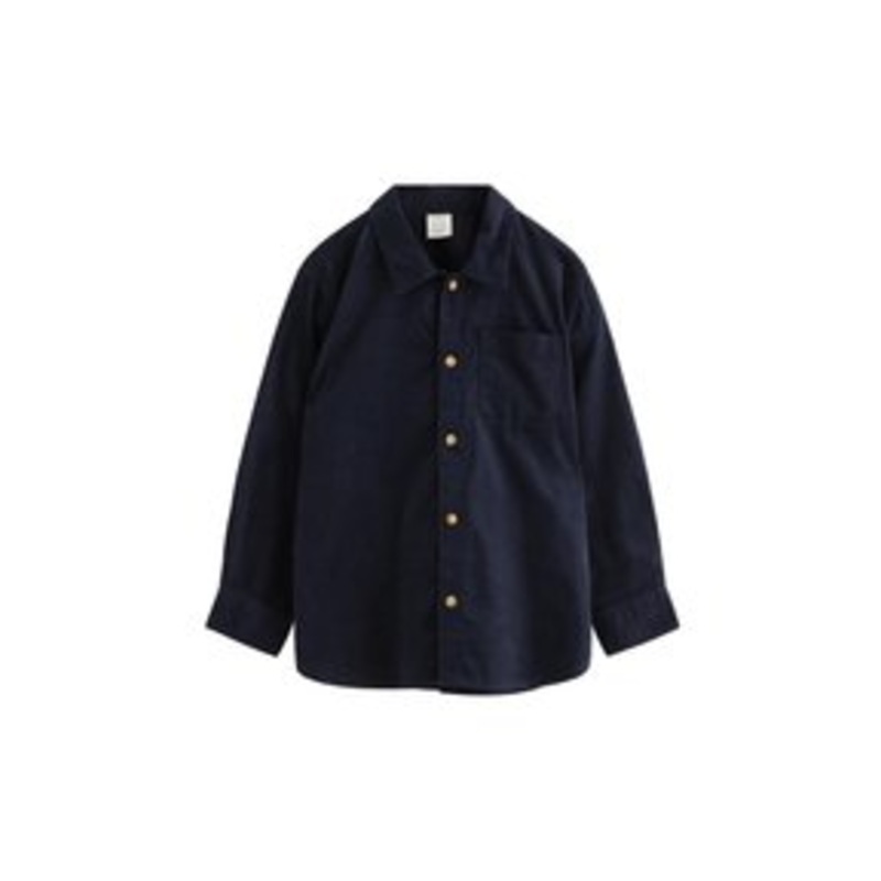 Lindex Hemd – dark navy/dunkelblau