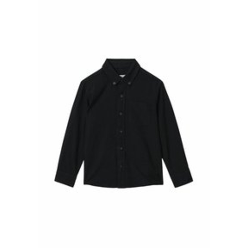 Reiss REISS GREENWICH BUTTON DOWN OXFORD SHIRT – Hemd – navy/blau