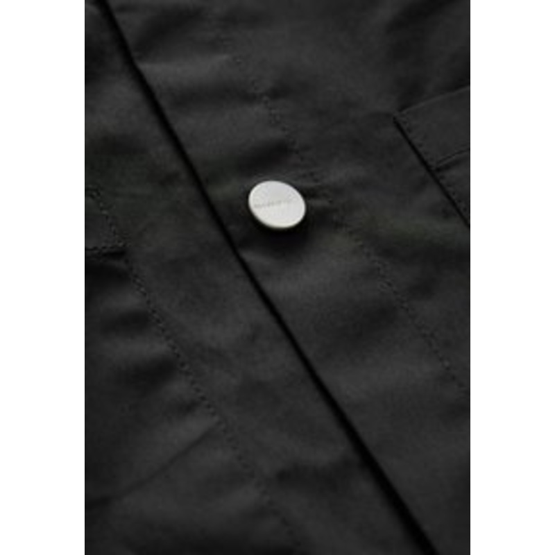 smALLSAINTS REGULAR FIT UNDERGROUND SET  – Hemd – black/white/schwarz