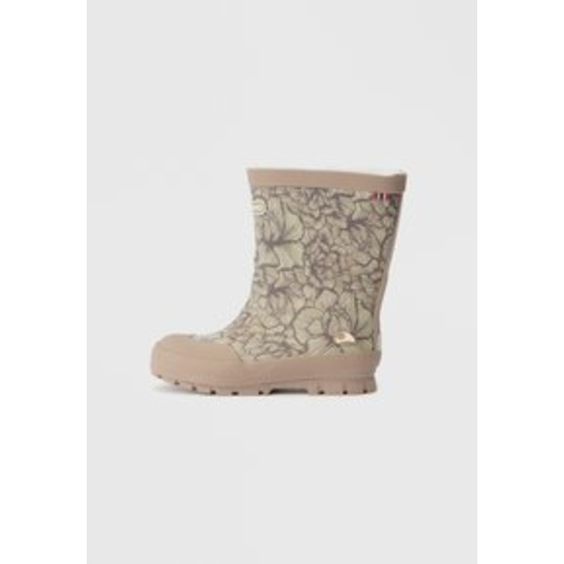 Viking JOLLY UNISEX – Gummistiefel – dusty pink/cream/rosa