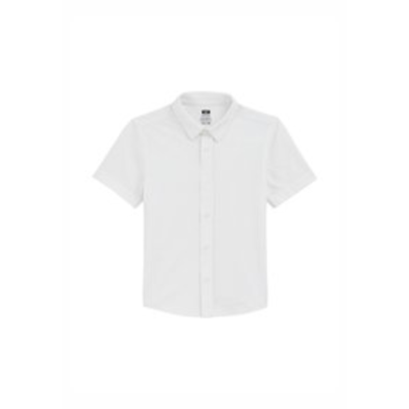 WE Fashion Hemd – white/wei