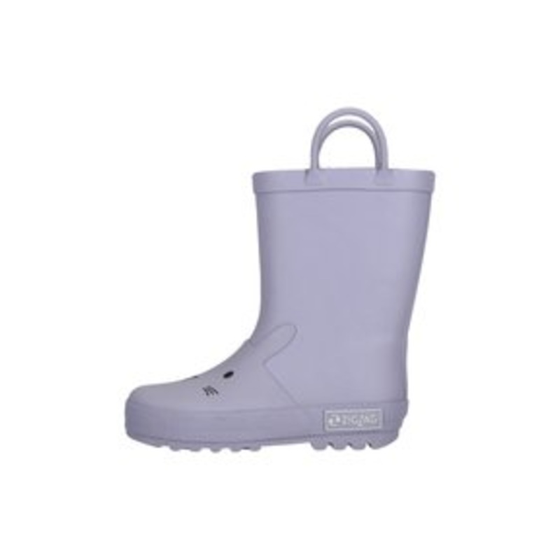 ZIGZAG SOLENE – Gummistiefel – sweet lavender/lila
