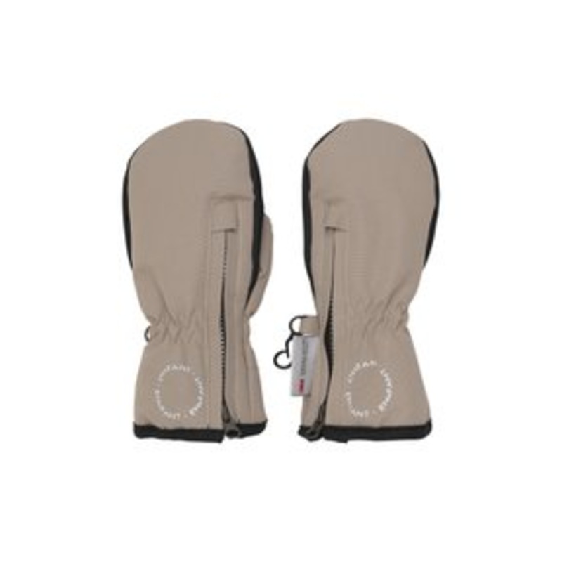 EN FANT Fustling – fungi/beige