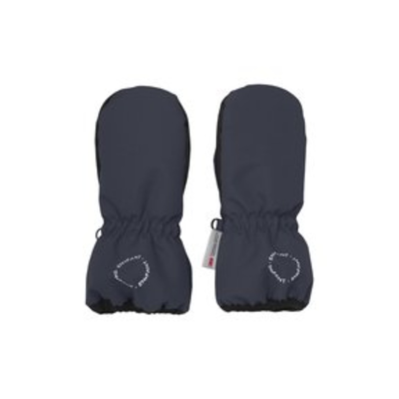 EN FANT Fustling – ebony/dunkelblau