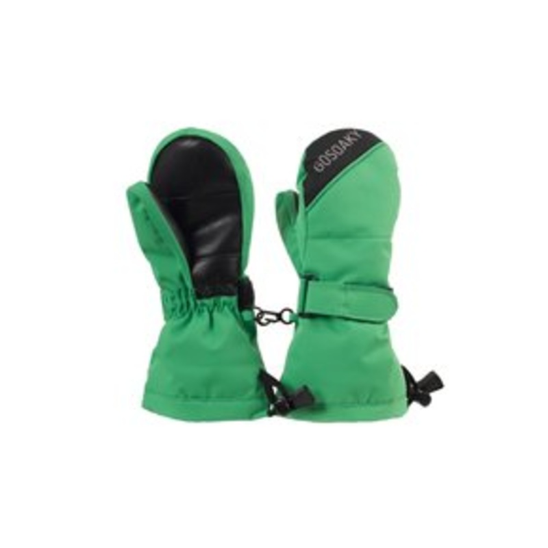 Gosoaky SHAUN – Fustling – bright green/hellgrn