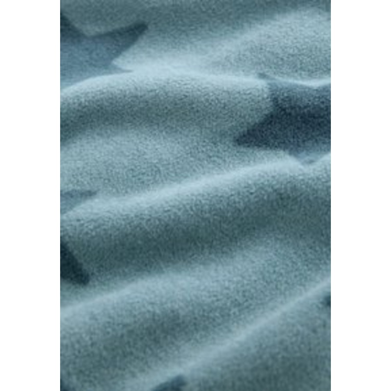 Next REGULAR FIT – MICRO – Fleecejacke – blue tonal star/blau