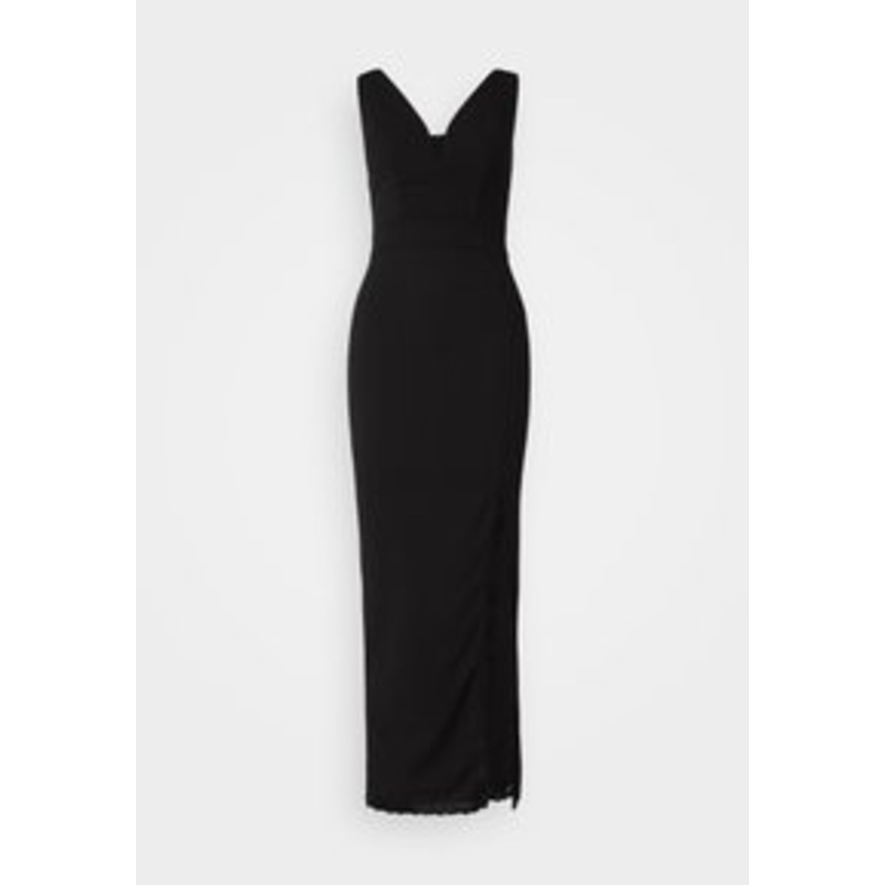 WAL G. HARRY MAXI DRESS – Ballkleid – black/schwarz