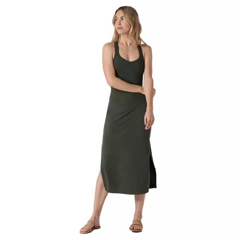Vuori Women’s Halo Racerback Dress