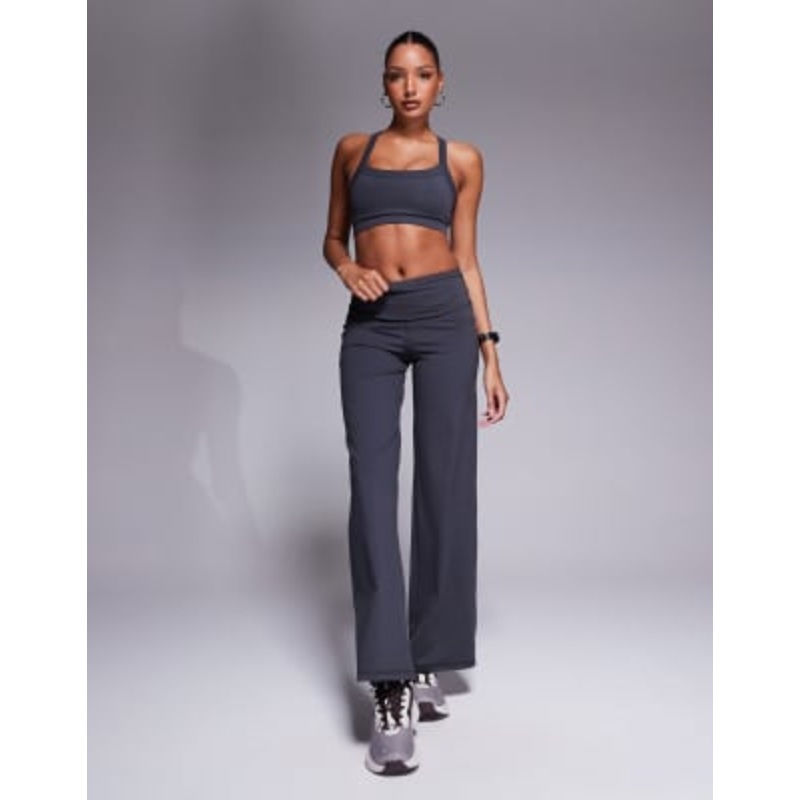 4505 soft touch performance set in iron gray