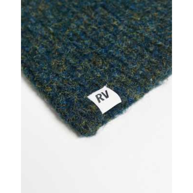 Reclaimed Vintage Unisex set with branding in teal