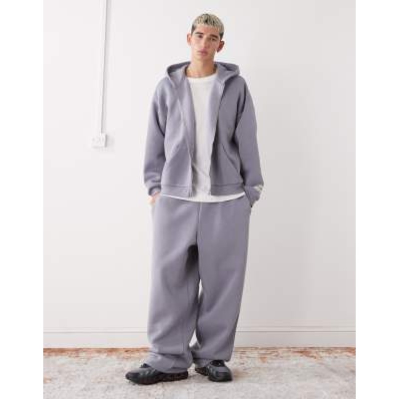 COLLUSION heavyweight set