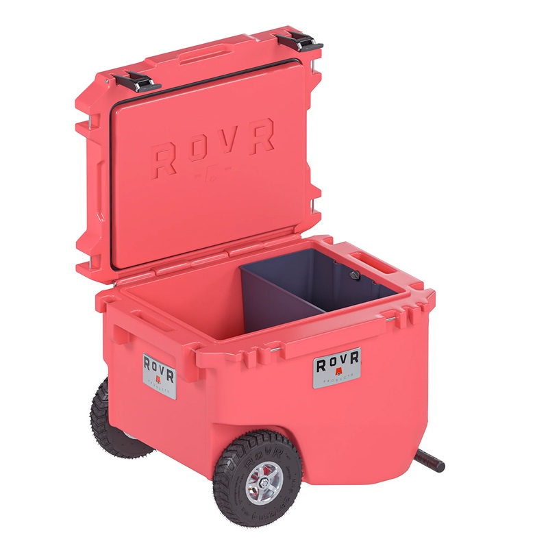 RovR RollR 60 Wheeled Cooler
