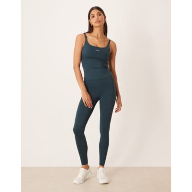 Tala SkinLuxe in deep teal