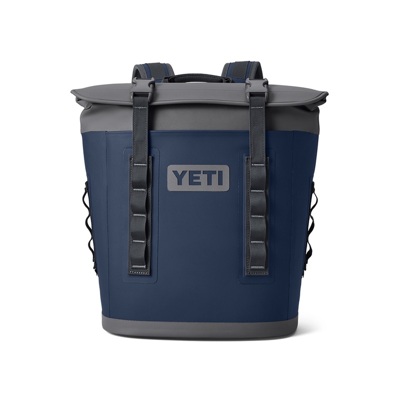 Yeti Hopper M12 Backpack Soft Cooler