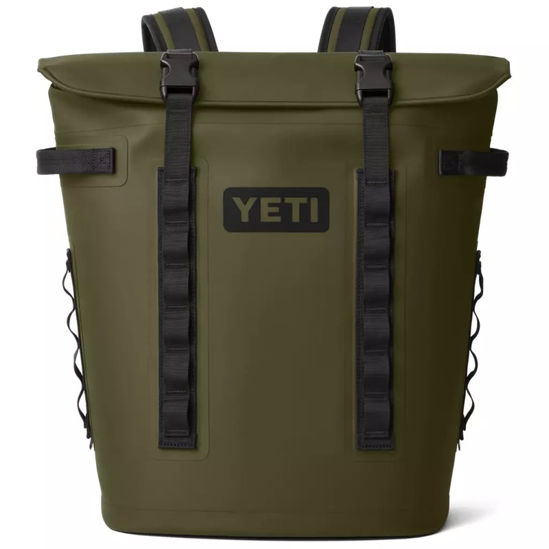 Yeti Hopper M20 Backpack Soft Cooler