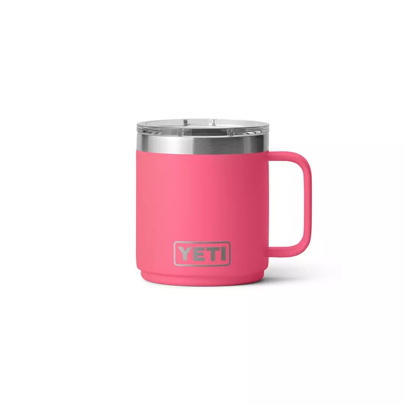 Yeti Rambler 10 oz Stackable Mug with MagSlider Lid
