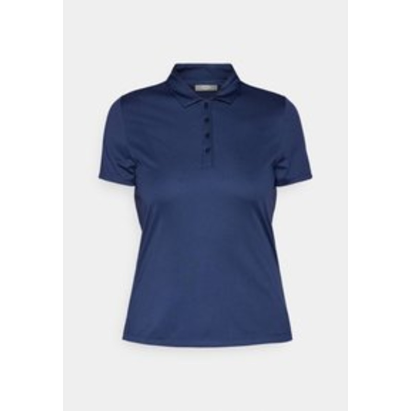 Callaway TOURNAMENT  – Poloshirt – peacoat/dunkelblau