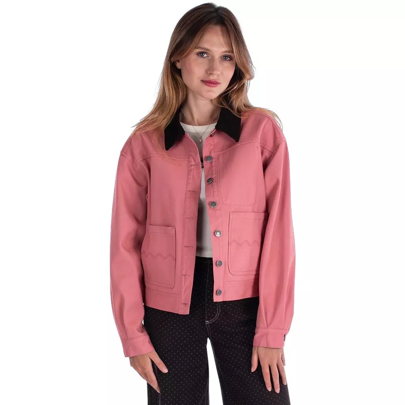 Jetty Women’s Kai Coat