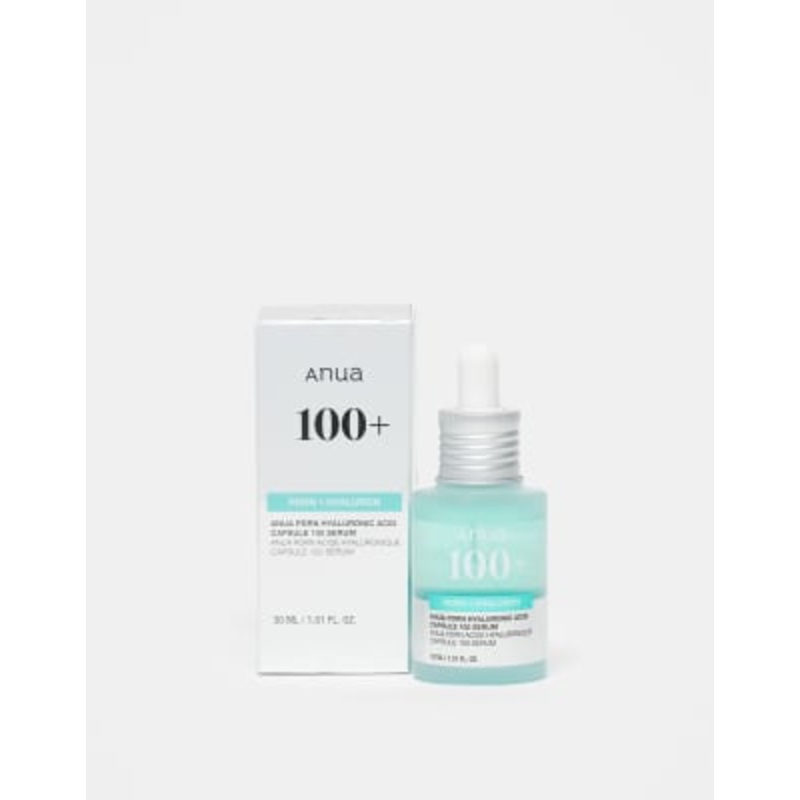 Anua PDRN Hyaluronic Acid Capsule 100 Serum 30ml