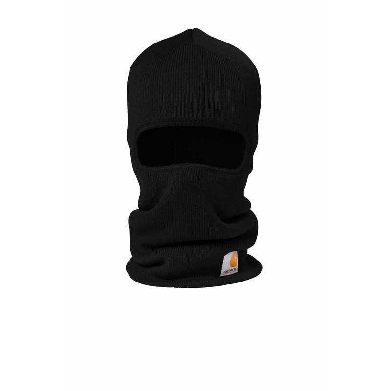 Carhartt Knit Insulated Face Mask CT104485