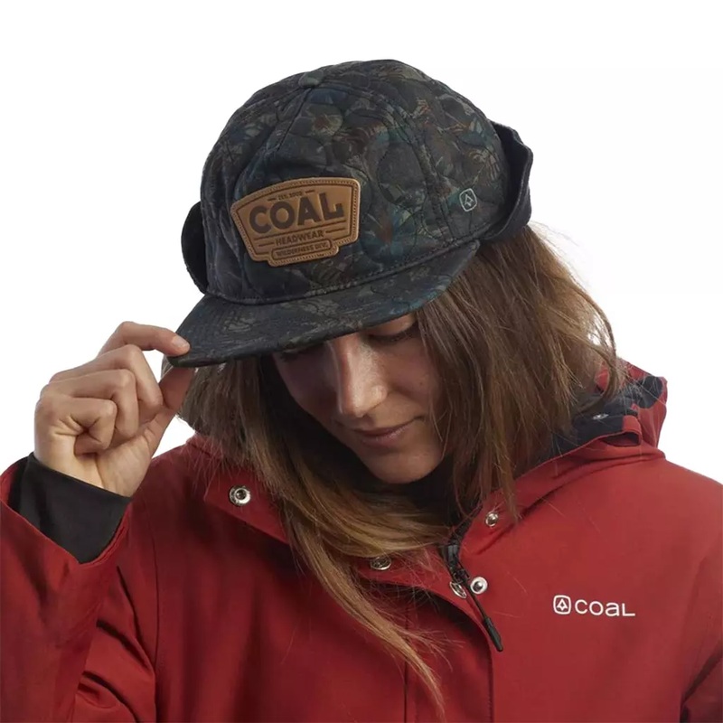 Coal Headwear The Cummins Cap