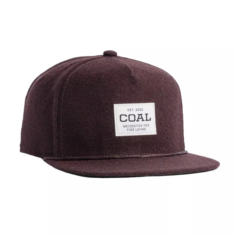 Coal Headwear The Uniform Classic Cap