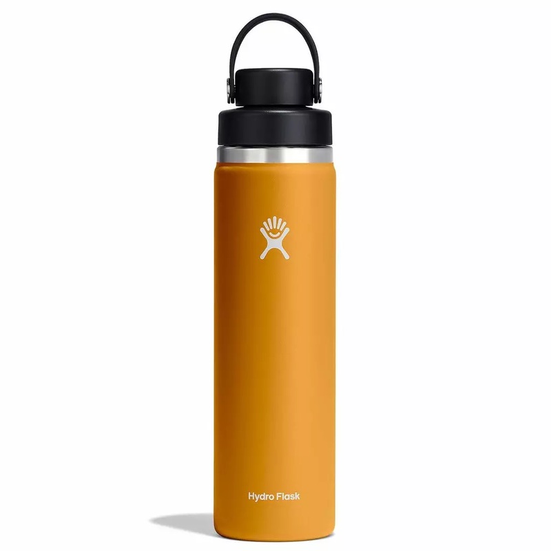 Hydro Flask 24 oz Wide Mouth with Flex Chug Cap (Past Season)