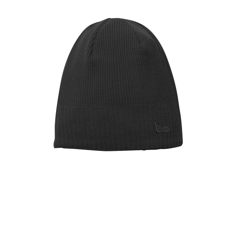 New Era Knit Beanie. NE900