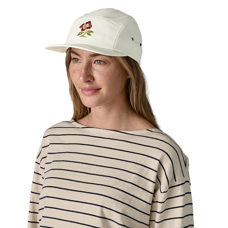 Patagonia Graphic Maclure Hat