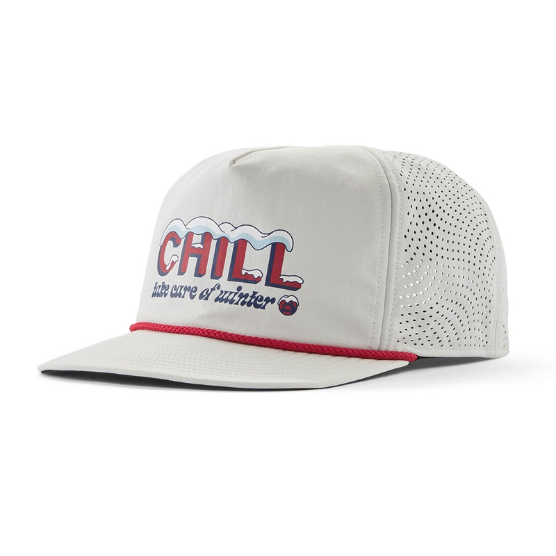 Patagonia Snowfarer Cap