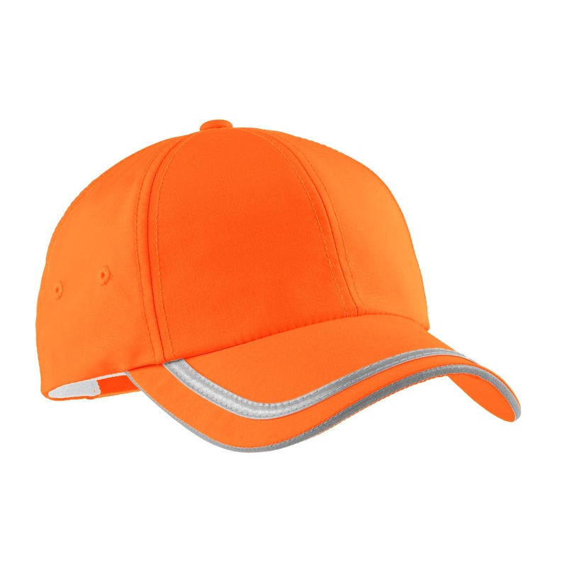Port Authority Enhanced Visibility Cap. C836