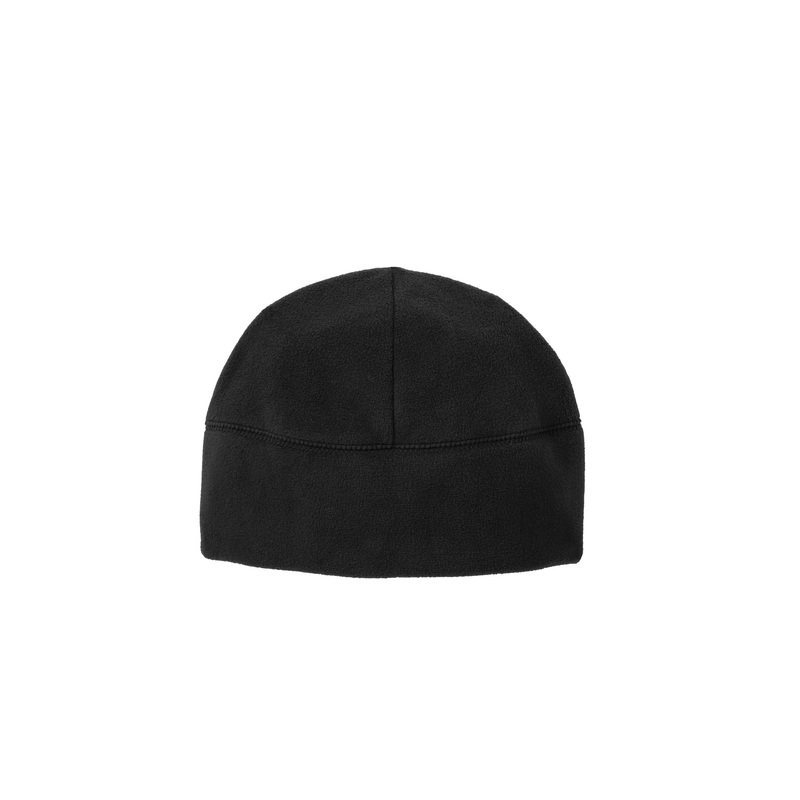 Port Authority Fleece Beanie. C918