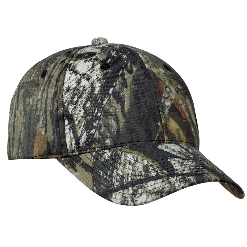 Port Authority Pro Camouflage Series Cap. C855