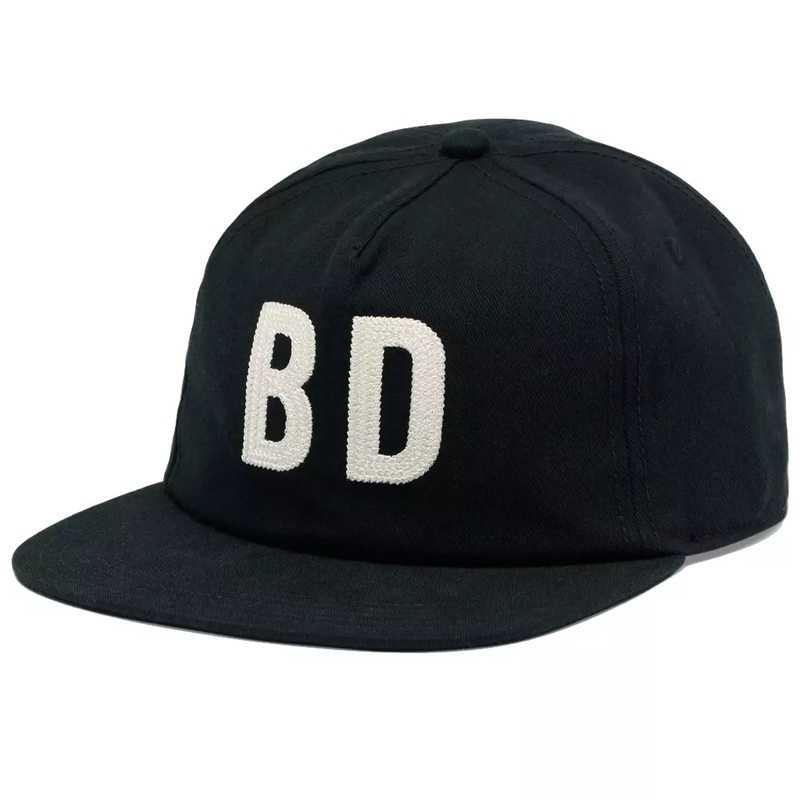 Black Diamond BD Washed Cap
