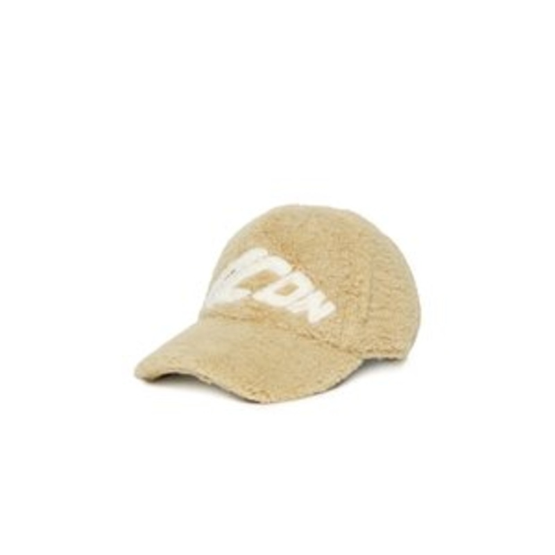 Dsquared2 UNISEX – Cap – beige