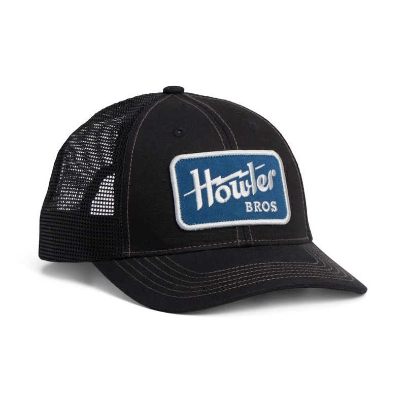 Howler Brothers Standard Hats – Howler Electric