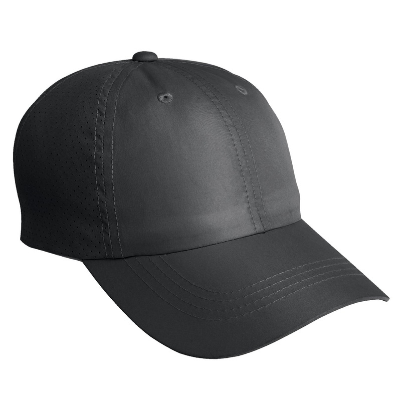 Port Authority Perforated Cap. C821