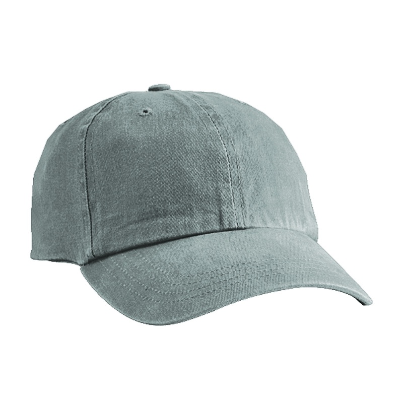Port & Company Pigment-Dyed Cap. CP84