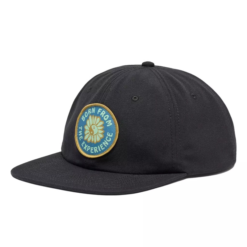 prAna Gazin Patch Hat