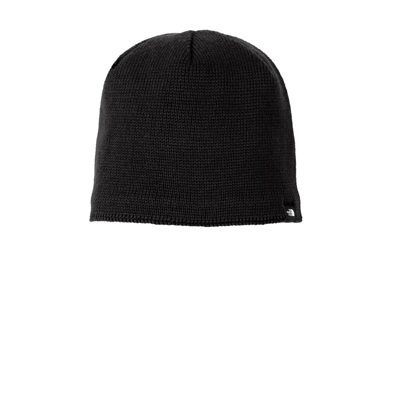 The North Face Mountain Beanie. NF0A4VUB