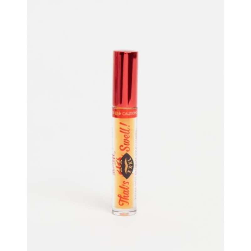 Barry M That’s Swell XXXL Extreme Lip Plumper – Flames